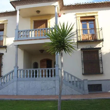 La Zubia, Granada *