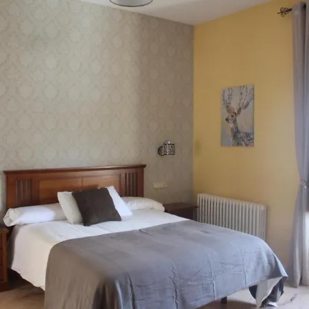 , Granada Bed & Breakfast