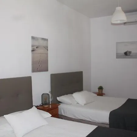 Bed & Breakfast , Granada