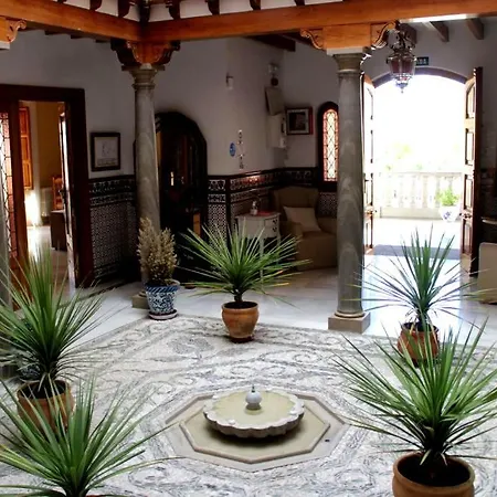 La Zubia, Granada