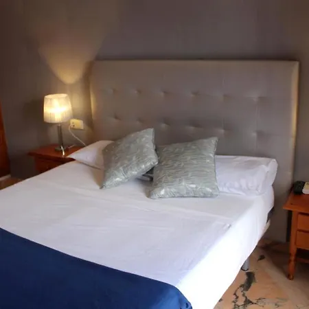 Bed & Breakfast , Granada