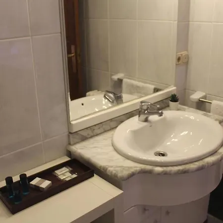 , Granada Bed & Breakfast La Zubia (Granada)