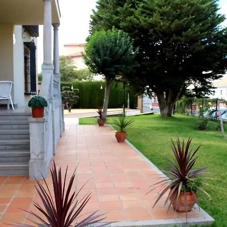 Bed & Breakfast , Granada