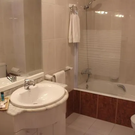 , Granada Bed & Breakfast