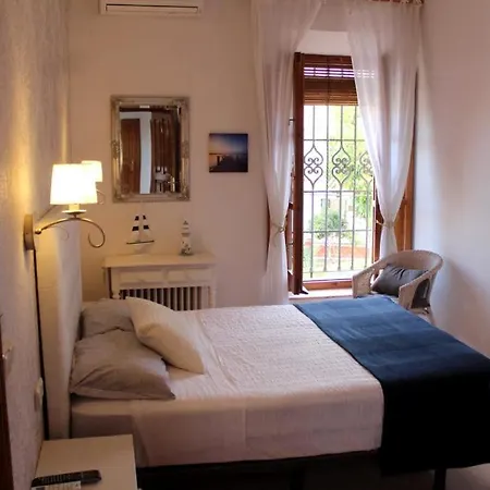 Bed & Breakfast , Granada La Zubia (Granada)
