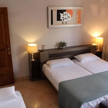 , Granada Bed & Breakfast
