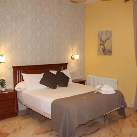 Bed & Breakfast , Granada La Zubia (Granada)