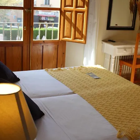 , Granada Bed & Breakfast La Zubia (Granada)