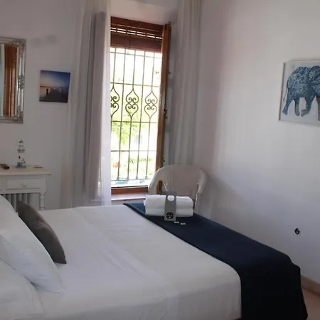 , Granada Bed & Breakfast La Zubia (Granada)