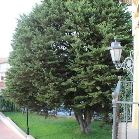 , Granada Bed & Breakfast La Zubia (Granada)