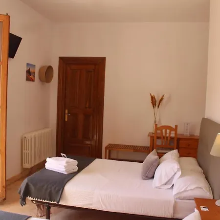 Bed & Breakfast , Granada