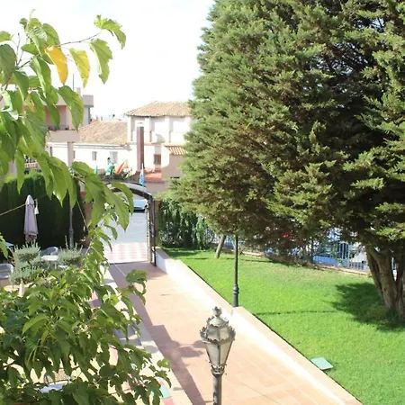 La Zubia, Granada *