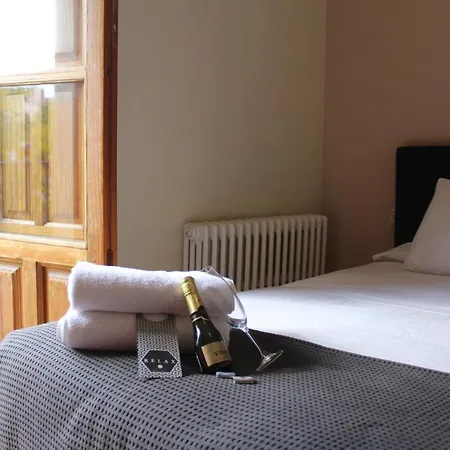 Bed & Breakfast , Granada *