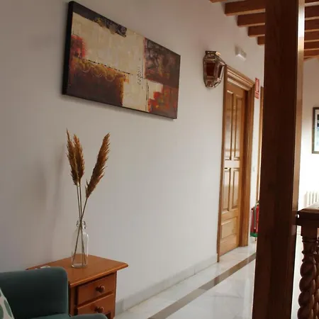 , Granada Bed & Breakfast La Zubia (Granada)