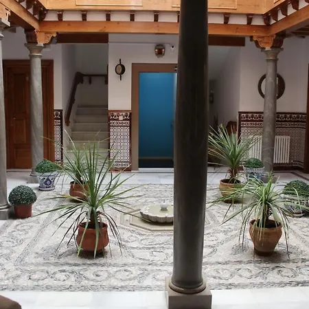 La Zubia, Granada *