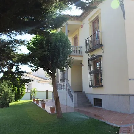 Bed & Breakfast , Granada