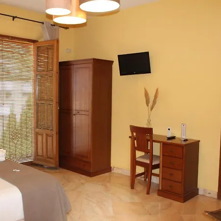 , Granada Bed & Breakfast La Zubia (Granada)